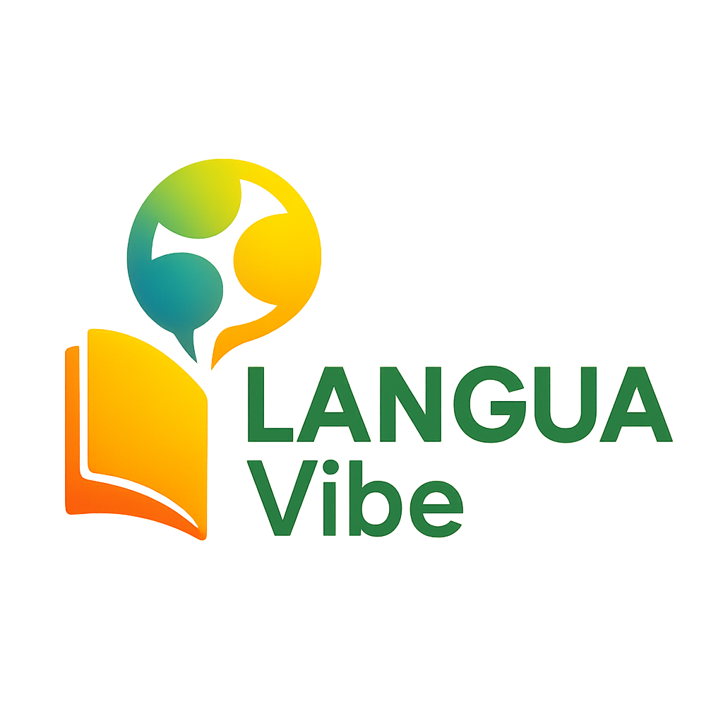 Langua Vibe icon
