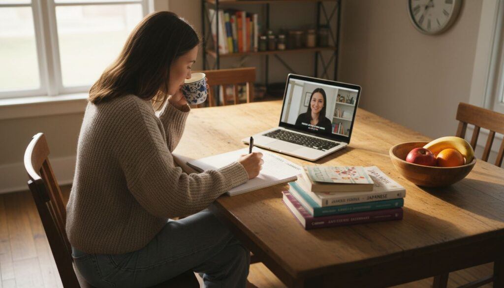 Top Language Learning Tips 2025: Master Any Language Faster 2 language learning tips 2025 illustration