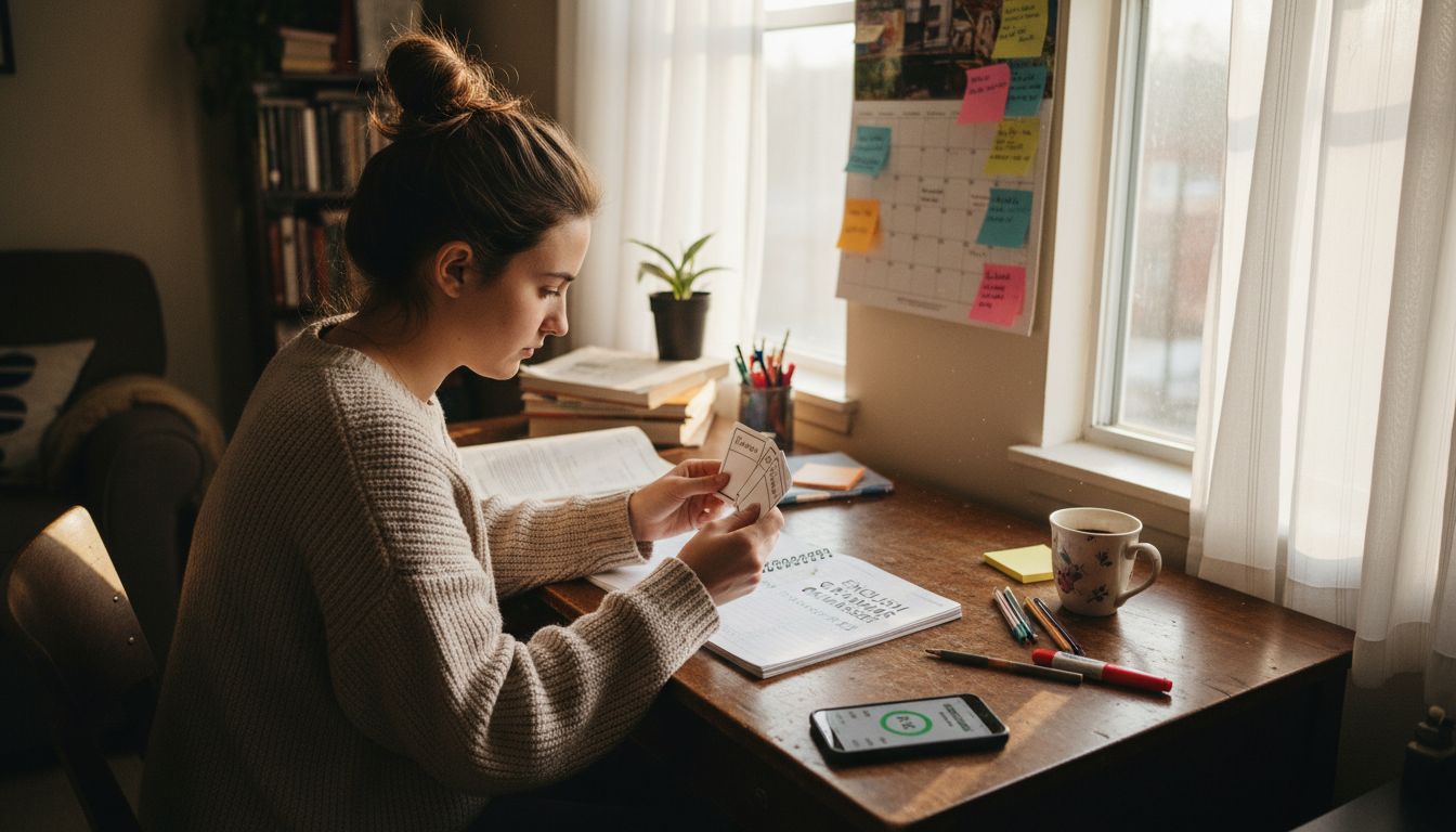 Master the Language Learning Review Process for Success