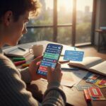 language app CEFR levels