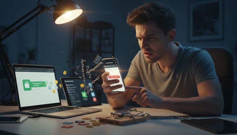 app subscription refunds