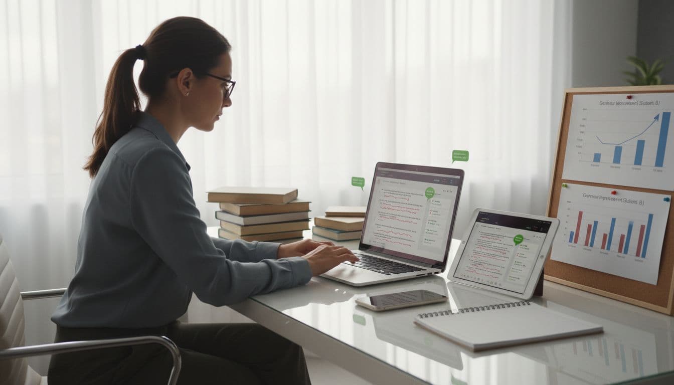 writing correction tools