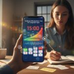 difficulty ramp test