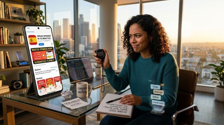 language learning apps
