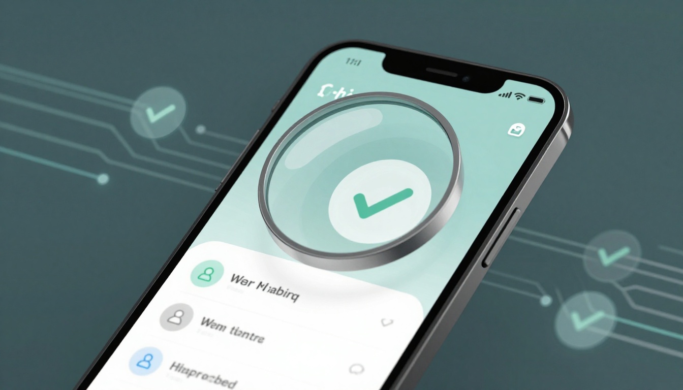 featured a 10 minute authenticity check for language app re c4008a89