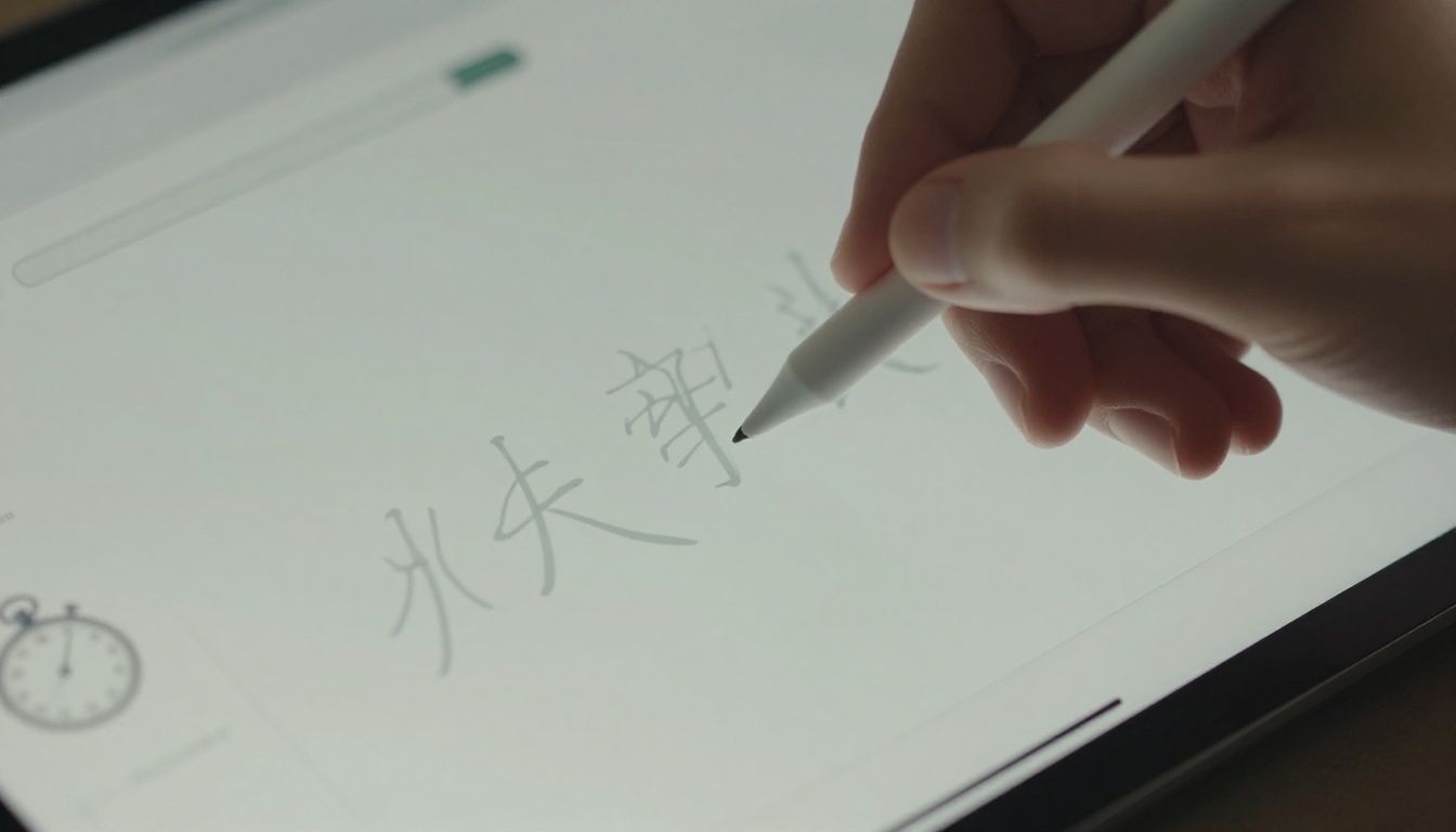 featured a 15 minute handwriting input check for language a 7a9a68f5