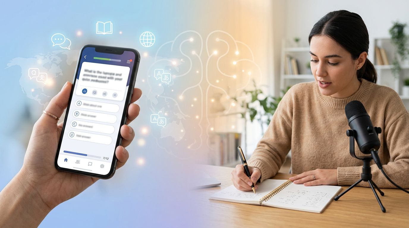 featured a 15 minute recognition vs recall balance test for 79f7041d
