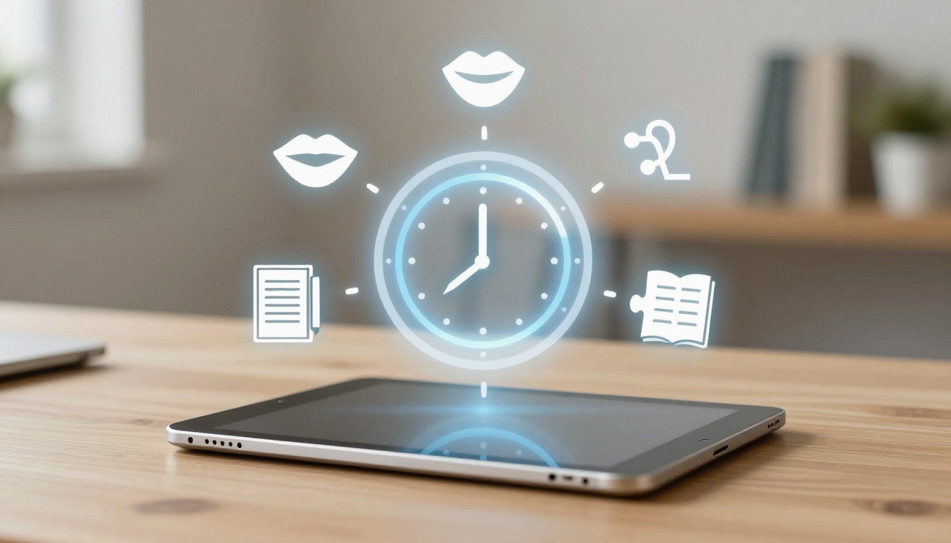 featured a 15 minute skill balance check for language learn 1b2bfe88