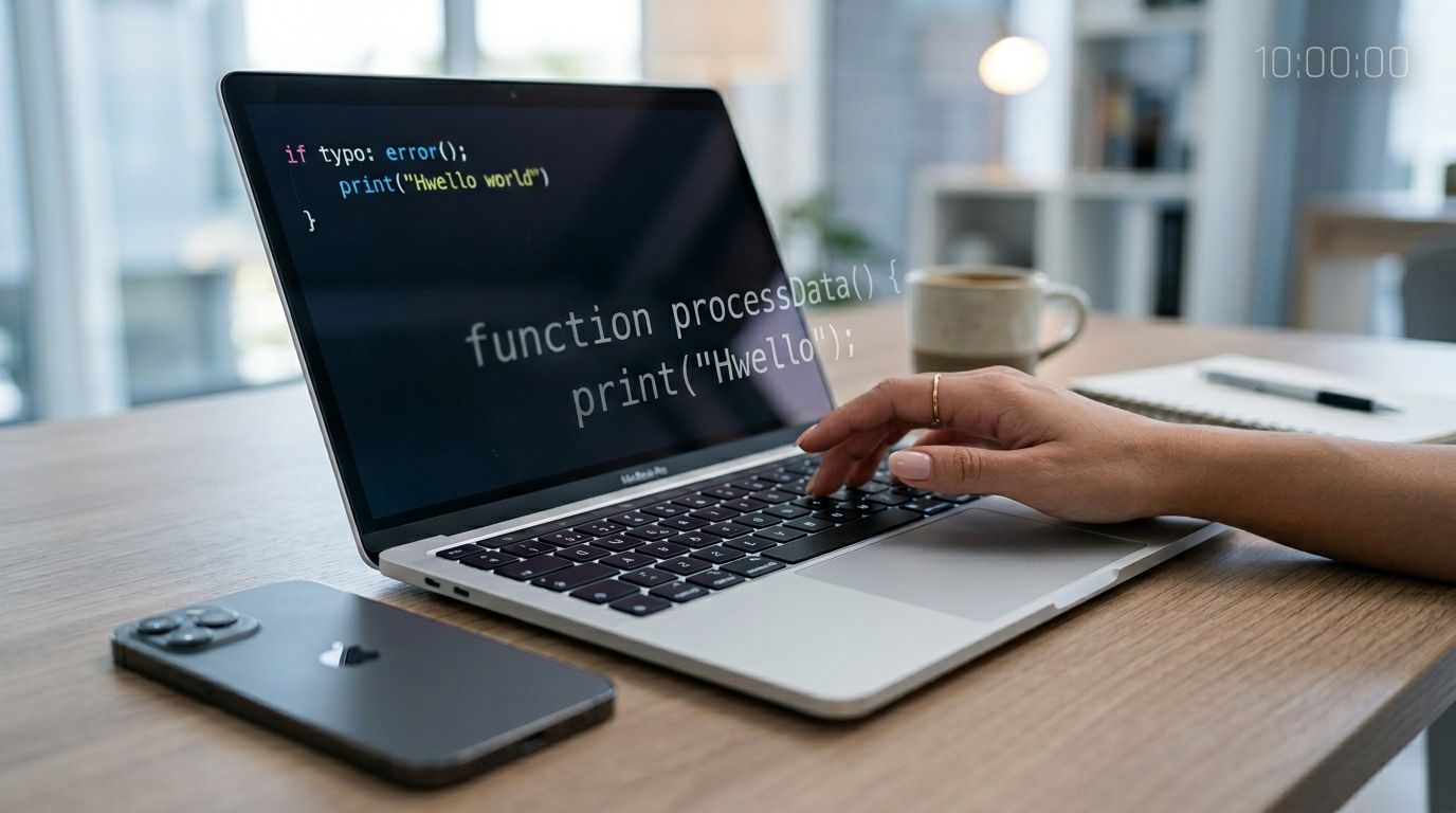 featured the 10 minute typo tolerance test for language app 88b469db