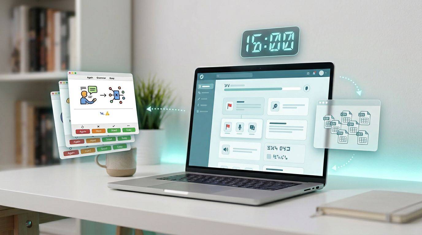 featured the 15 minute anki export check for language learn e1e21d9a