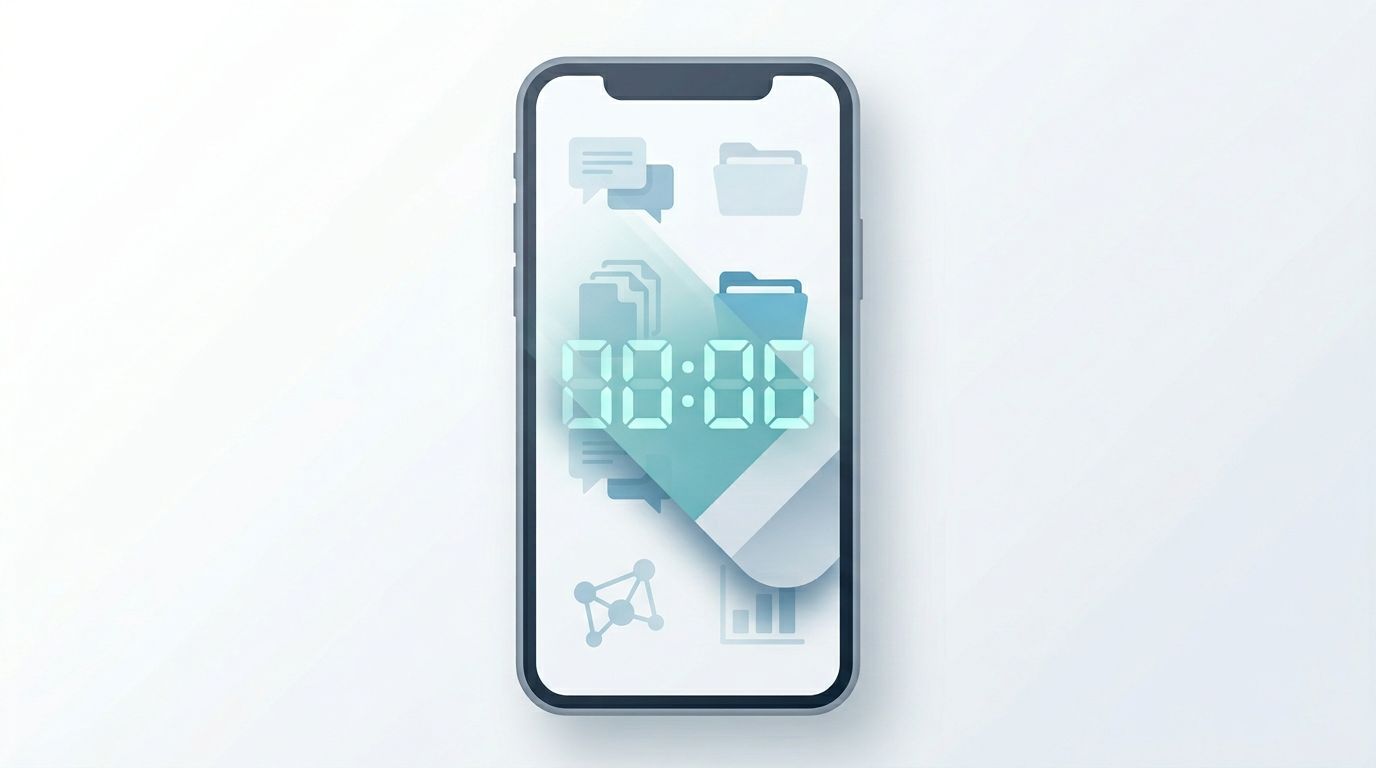 featured the 15 minute data retention policy check for lang 0a22be79