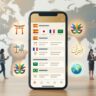 featured the 15 minute language app cultural notes quality 0675680c