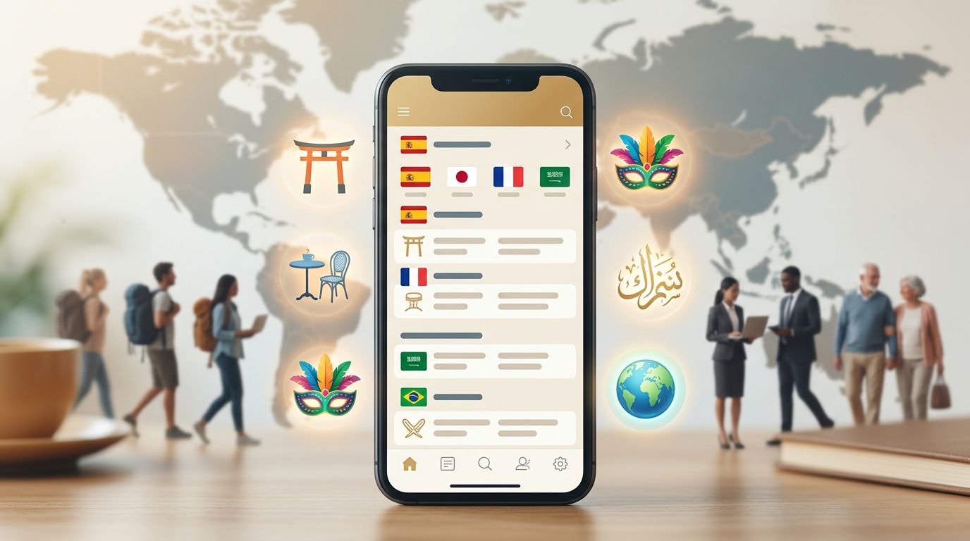 featured the 15 minute language app cultural notes quality 0675680c