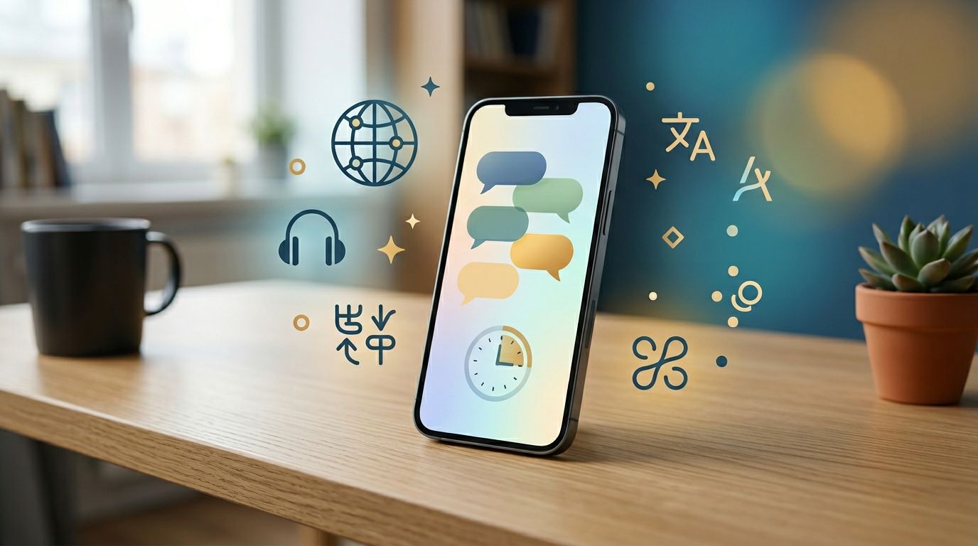 featured the 15 minute language app test for alternate corr 975b960b