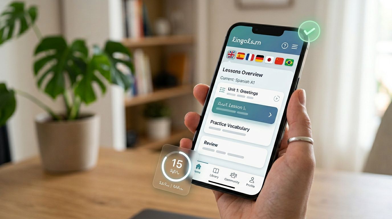 source language support
