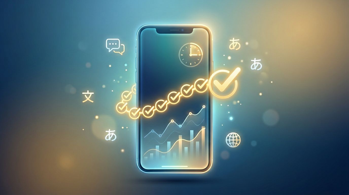 featured the 15 minute streak manipulation check for langua 25d0094f