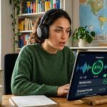 pronunciation feedback test