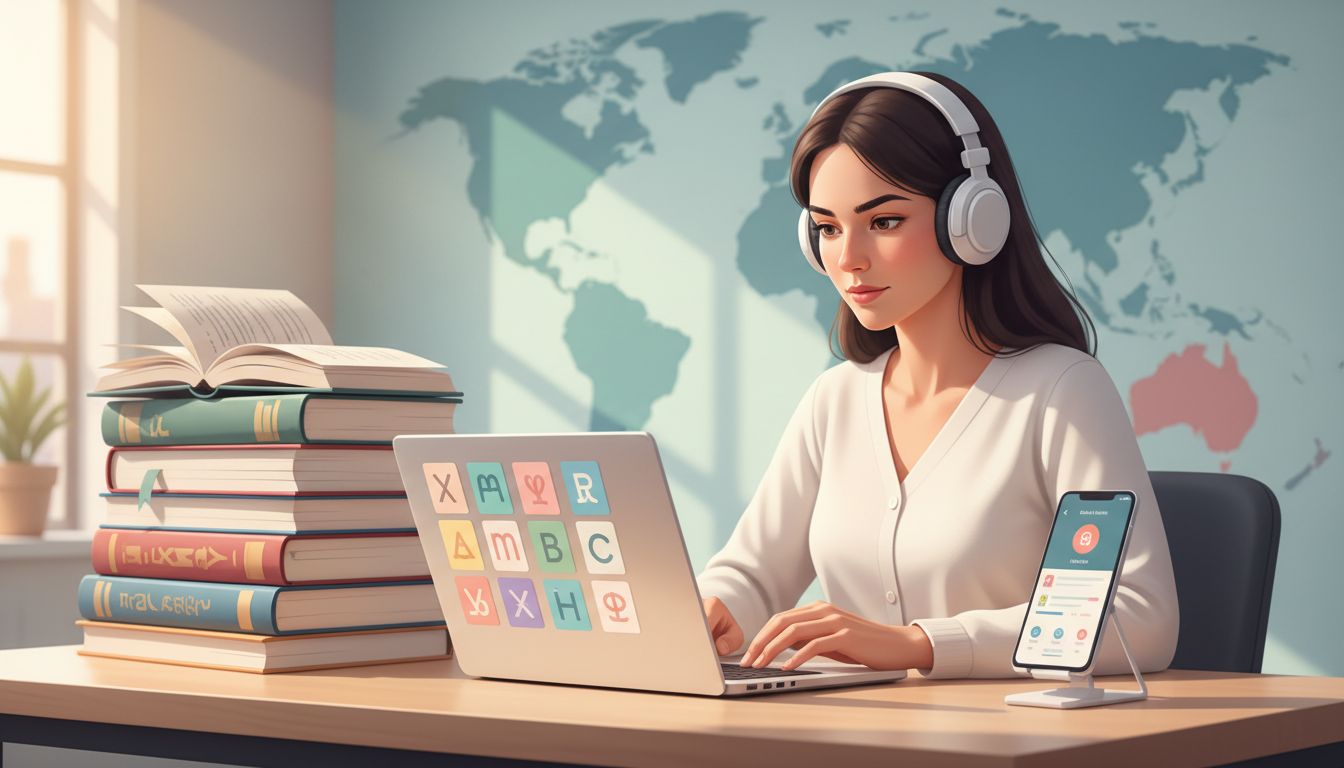 featured best duolingo alternatives for serious learners in 5857b038