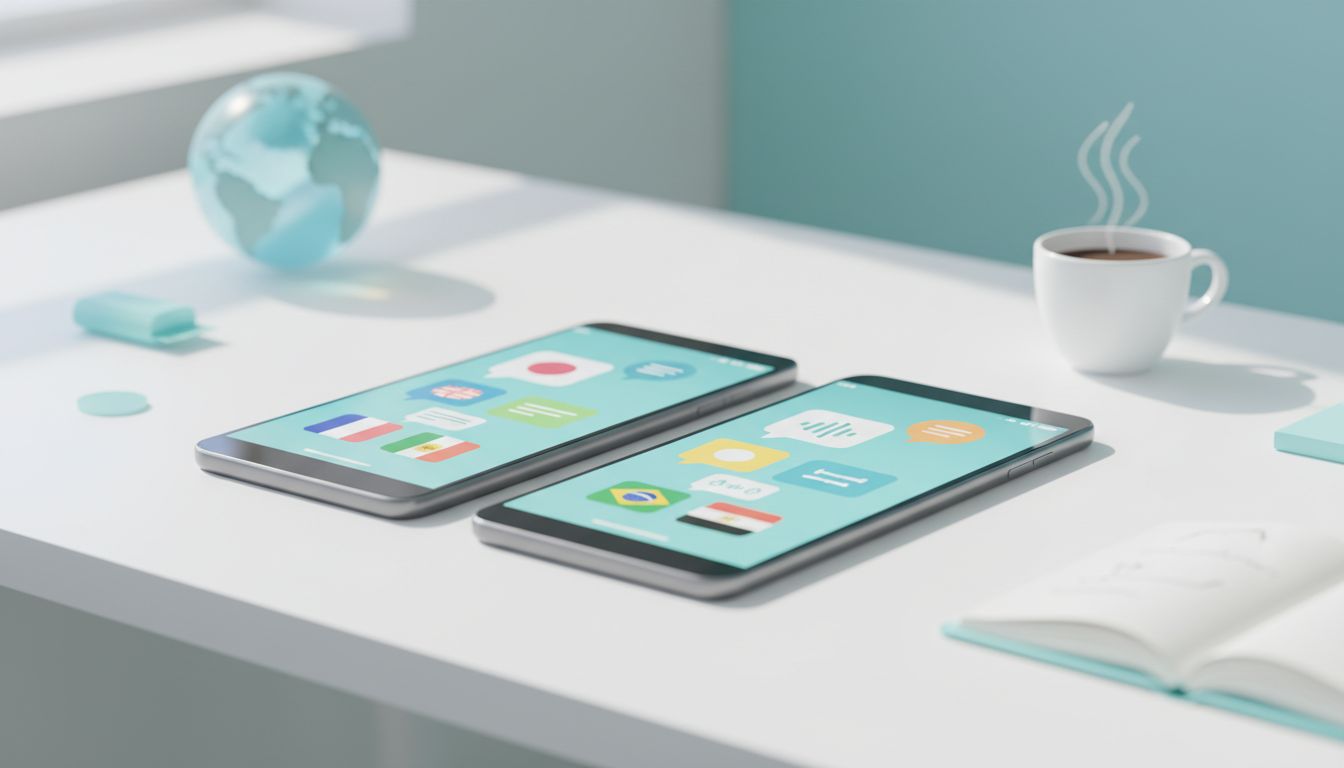 featured best free language apps with no daily limits in 20 12fa6665