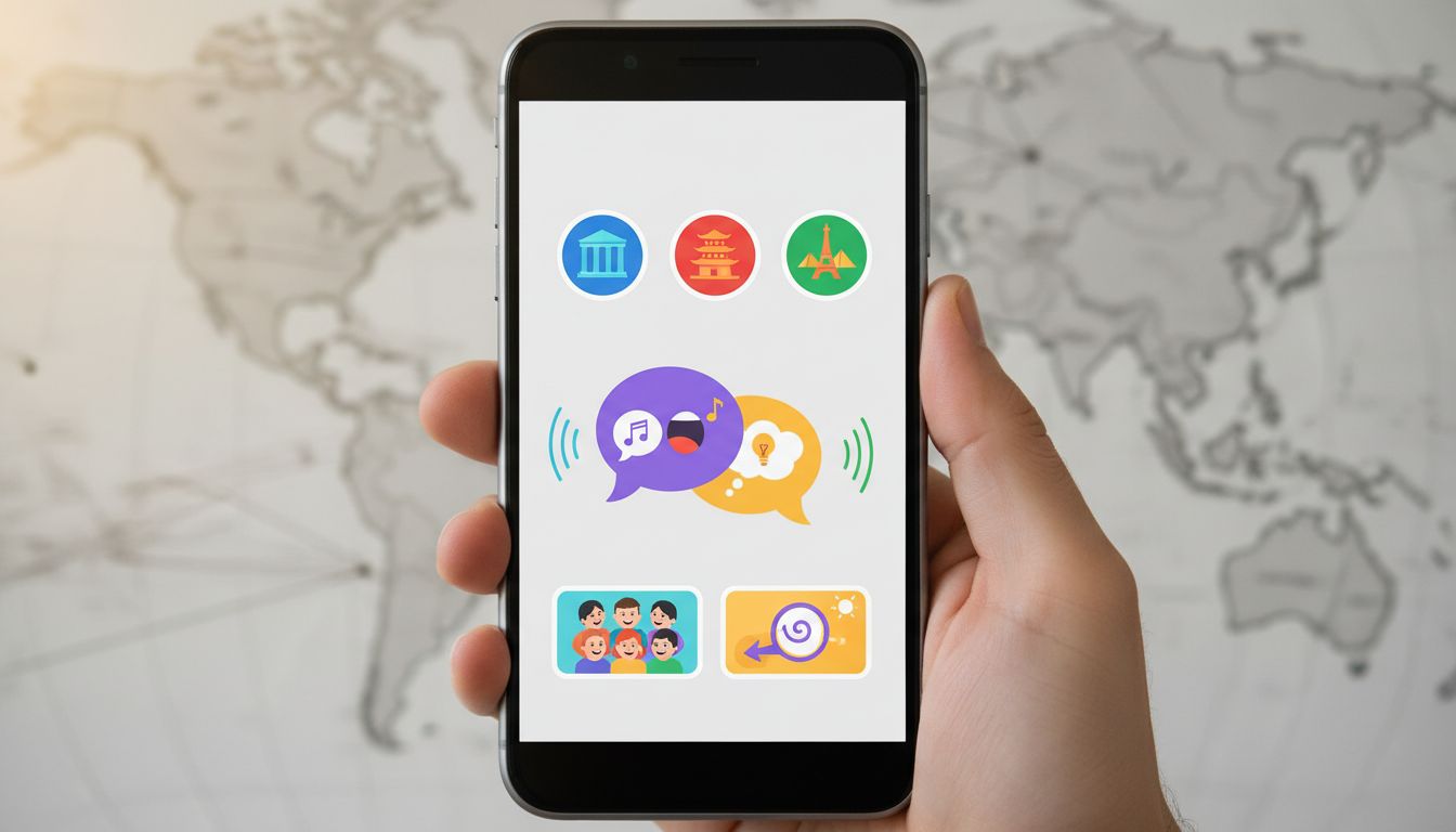 featured language immersion apps the 15 minute target langu b673de2c