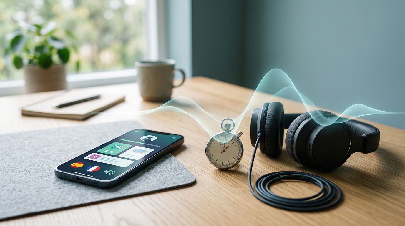 featured the 15 minute dictation quality test for language 9398b248