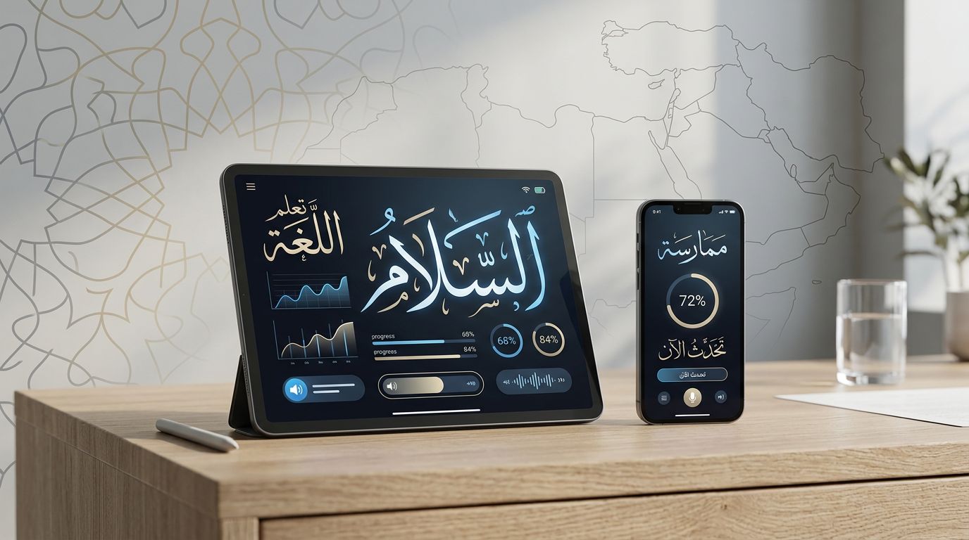 featured best arabic learning apps for serious learners in ff4e311f