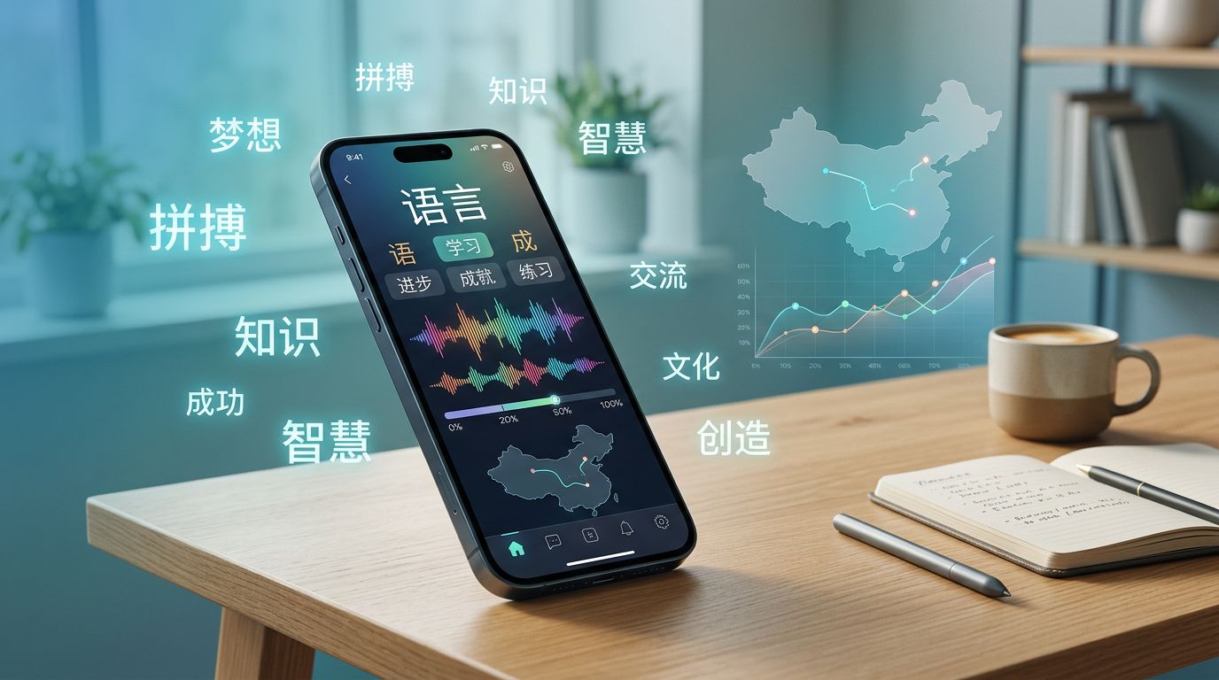 featured best chinese learning apps for serious learners in 1317389d