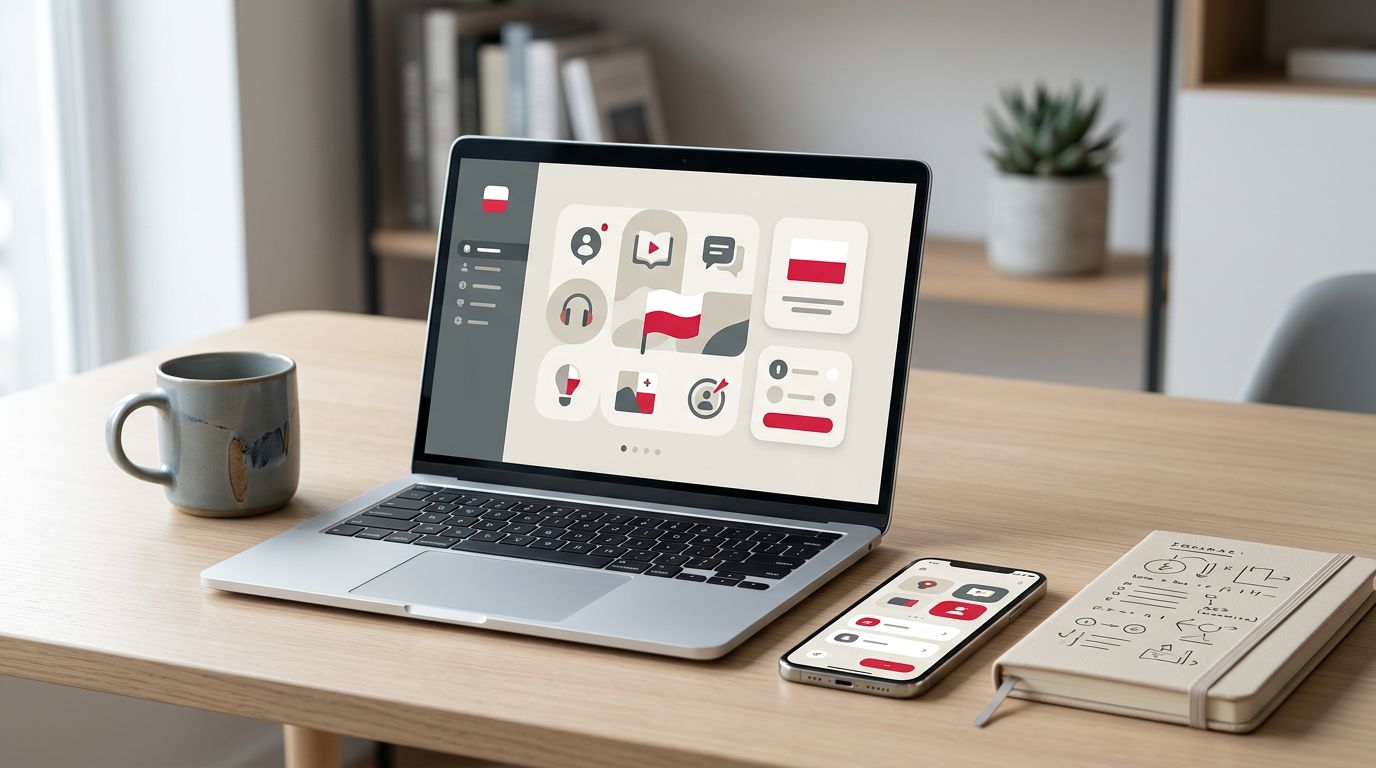 featured best polish learning apps for serious learners in 37ac3e70
