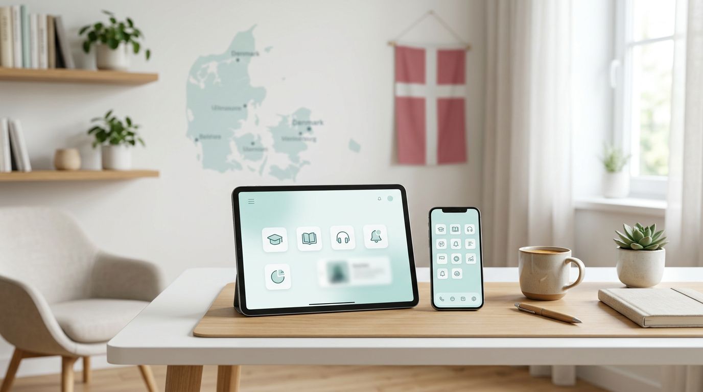 featured best danish learning apps for serious learners in c058c08b
