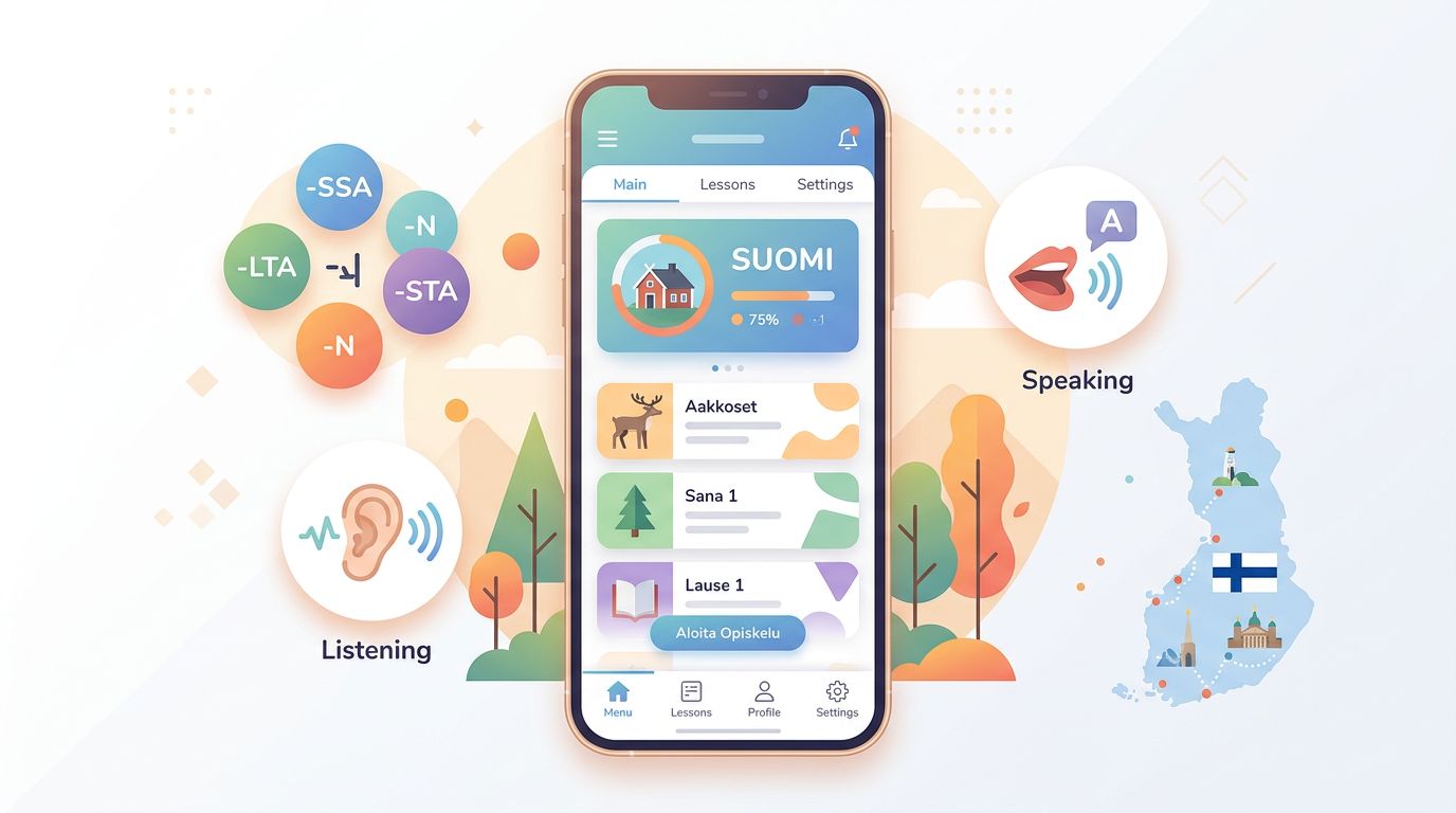 featured best finnish learning apps for serious learners in 3f6fb91f