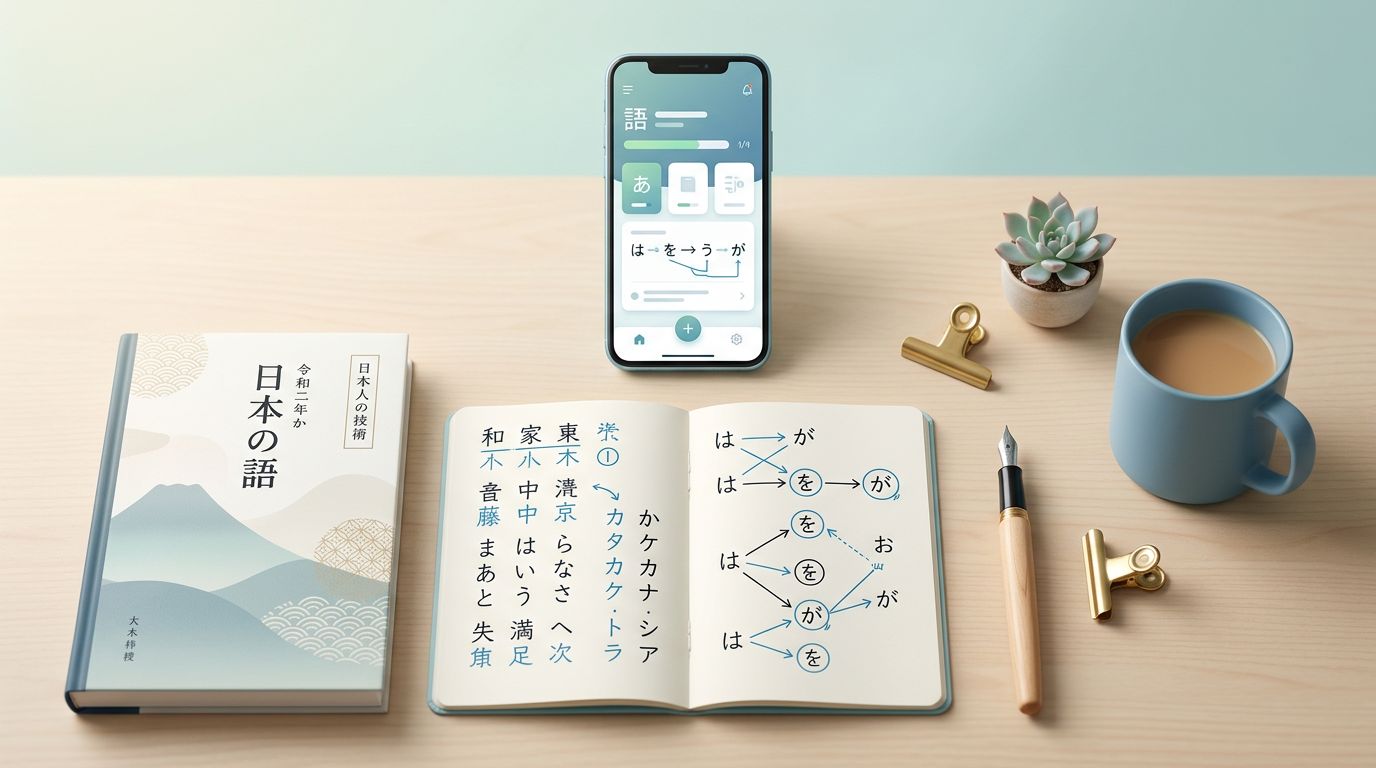 featured best japanese grammar apps for serious learners in ec228930