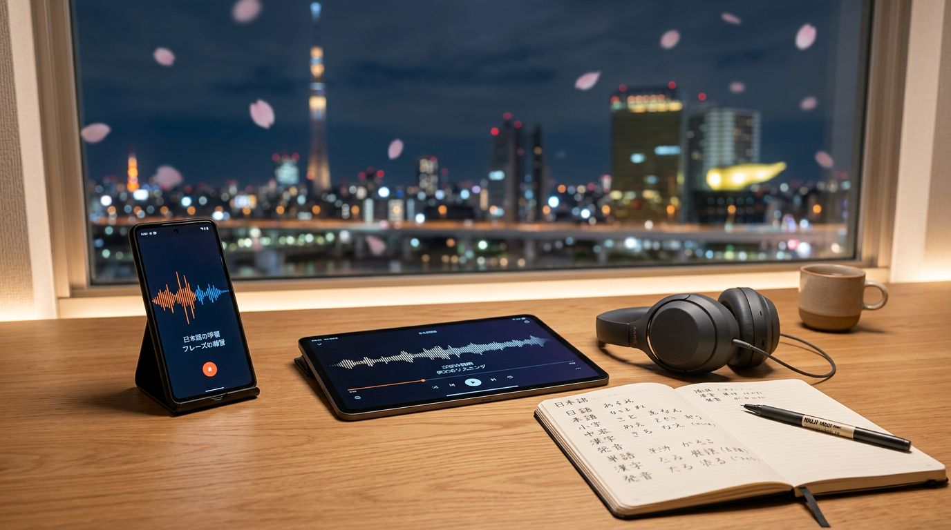 featured best japanese listening apps for serious learners 924654ea