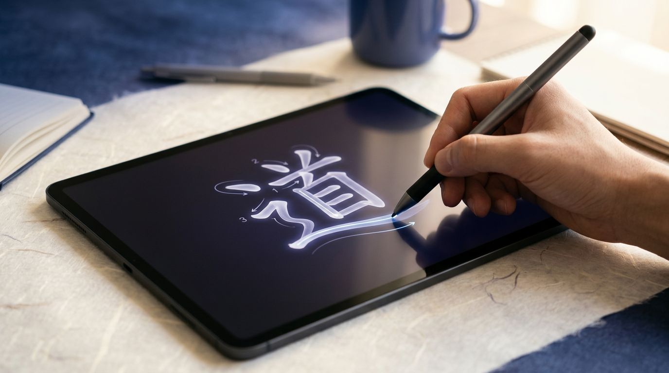 featured best japanese writing apps for serious learners in e24155ab