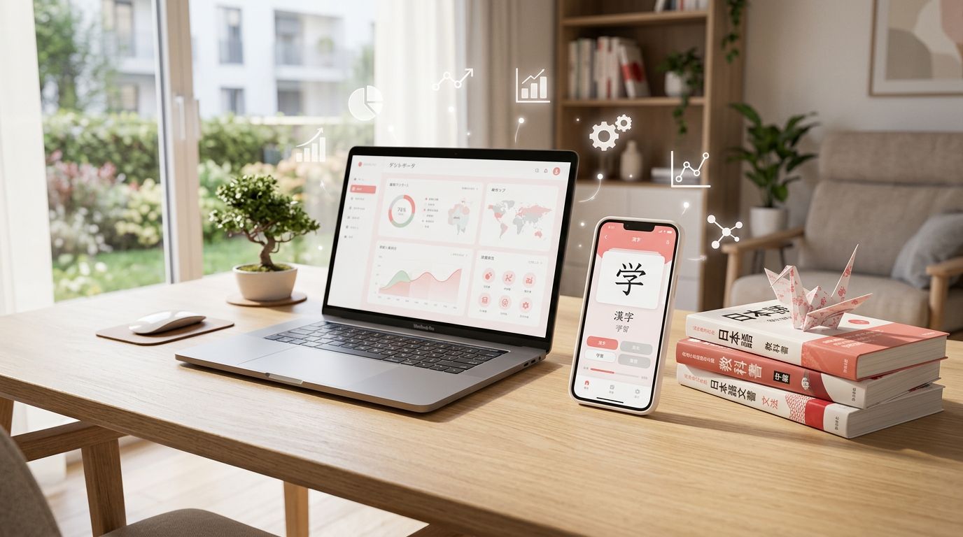 featured best jlpt prep apps for serious learners in 2026 7683c603
