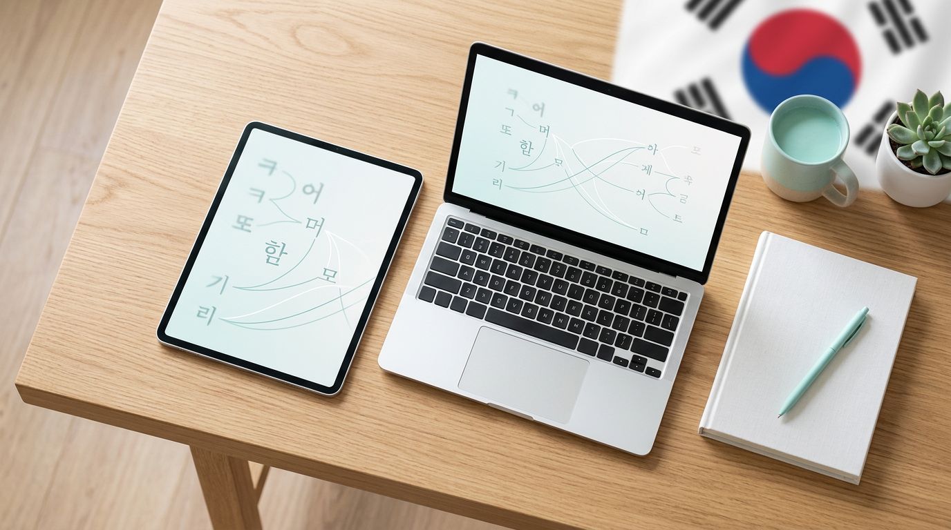 featured best korean grammar apps for serious learners in 2 903e211b