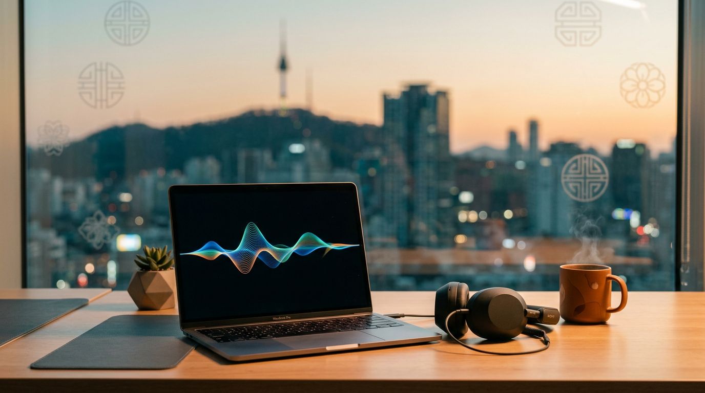 featured best korean listening apps for serious learners in 72cd55c4