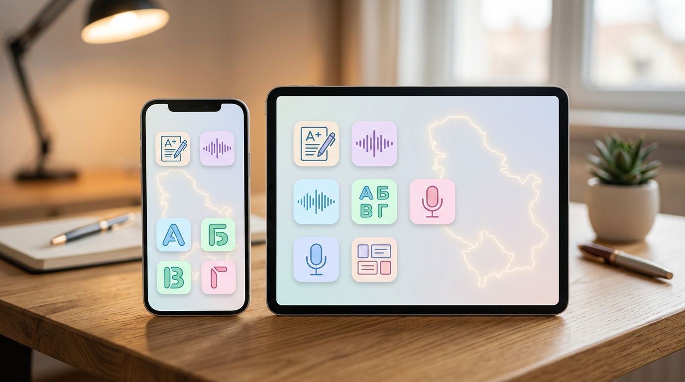 featured best serbian learning apps for serious learners in 9812710e