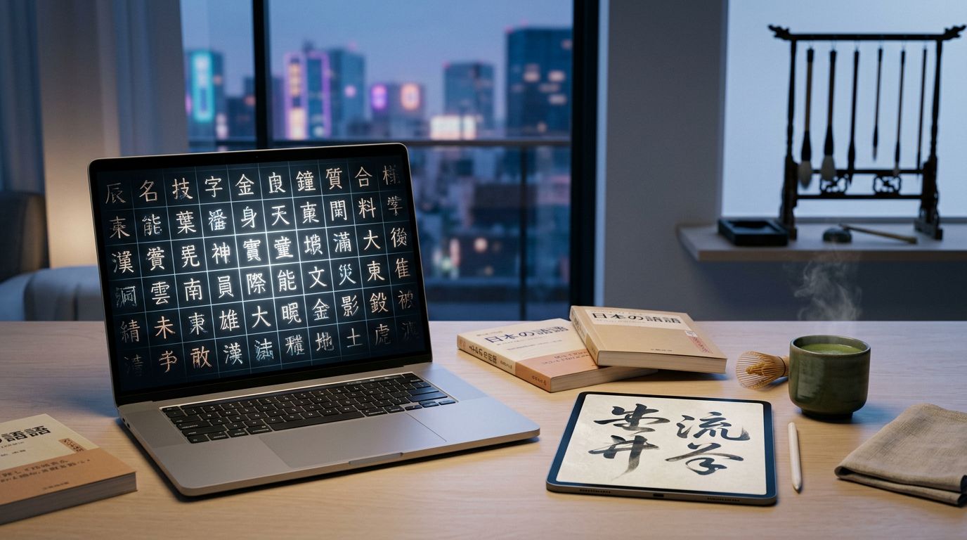 featured best wanikani alternatives for serious japanese le 24b1bc25