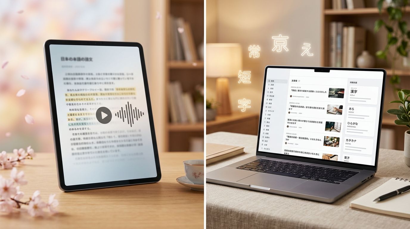 featured satori reader vs lingq in 2026 which fits japanese c1185da9