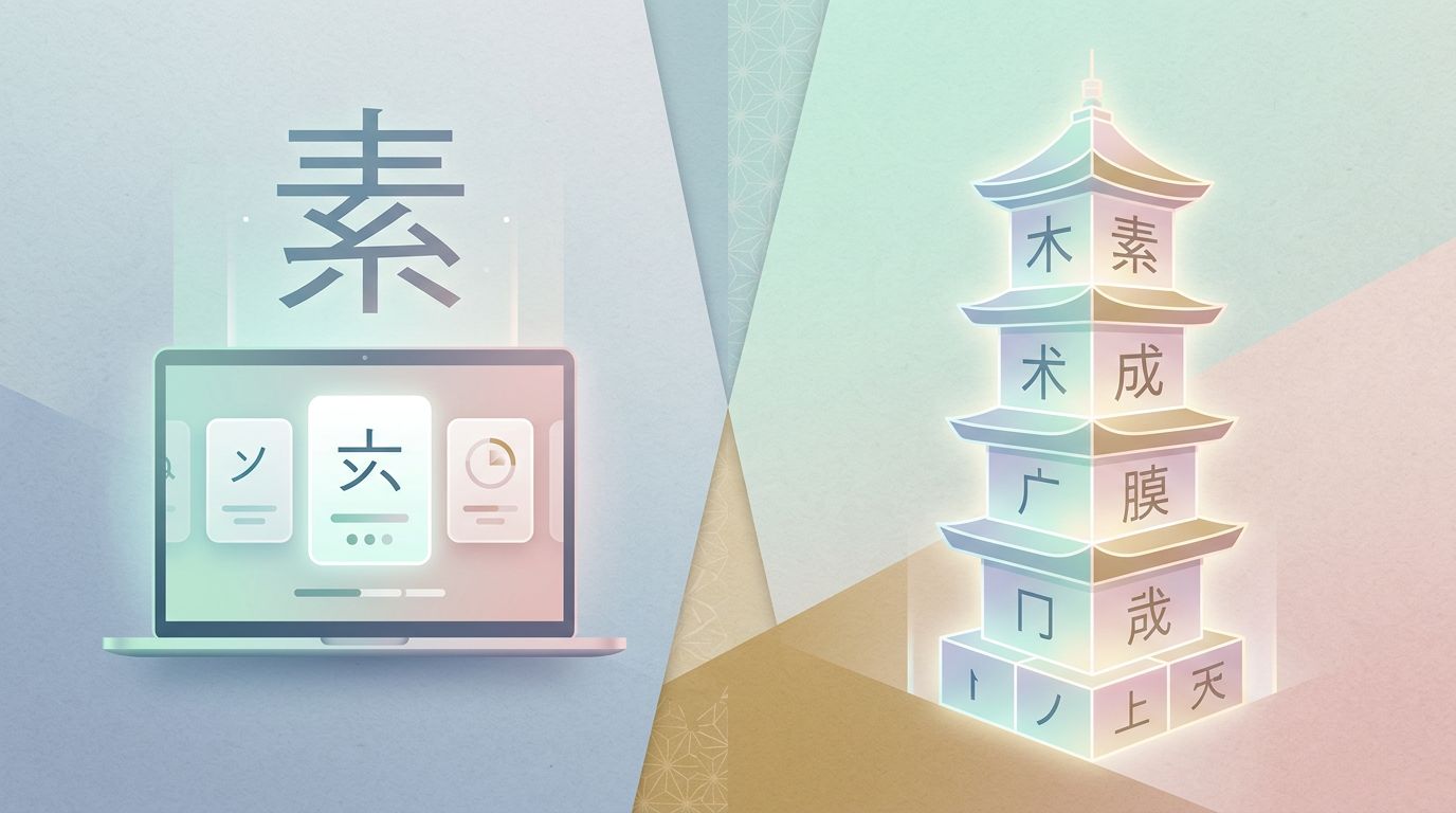 featured wanikani vs anki for kanji retention in 2026 165780a5