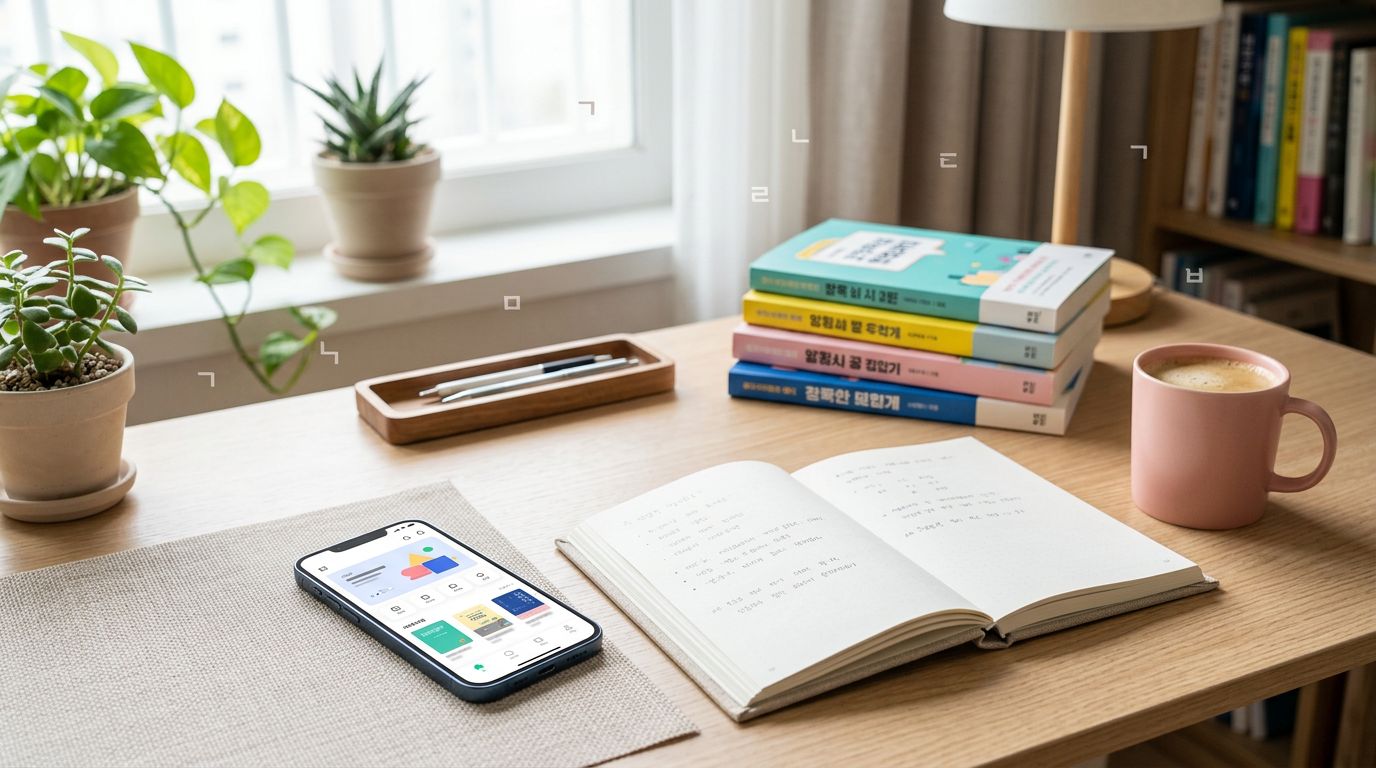 featured 6 korean reading apps for low intermediate learner 3cf896b0