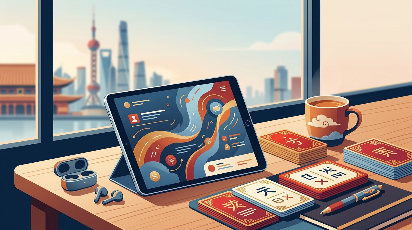 featured best business chinese test prep apps for 2026 2bddf83d