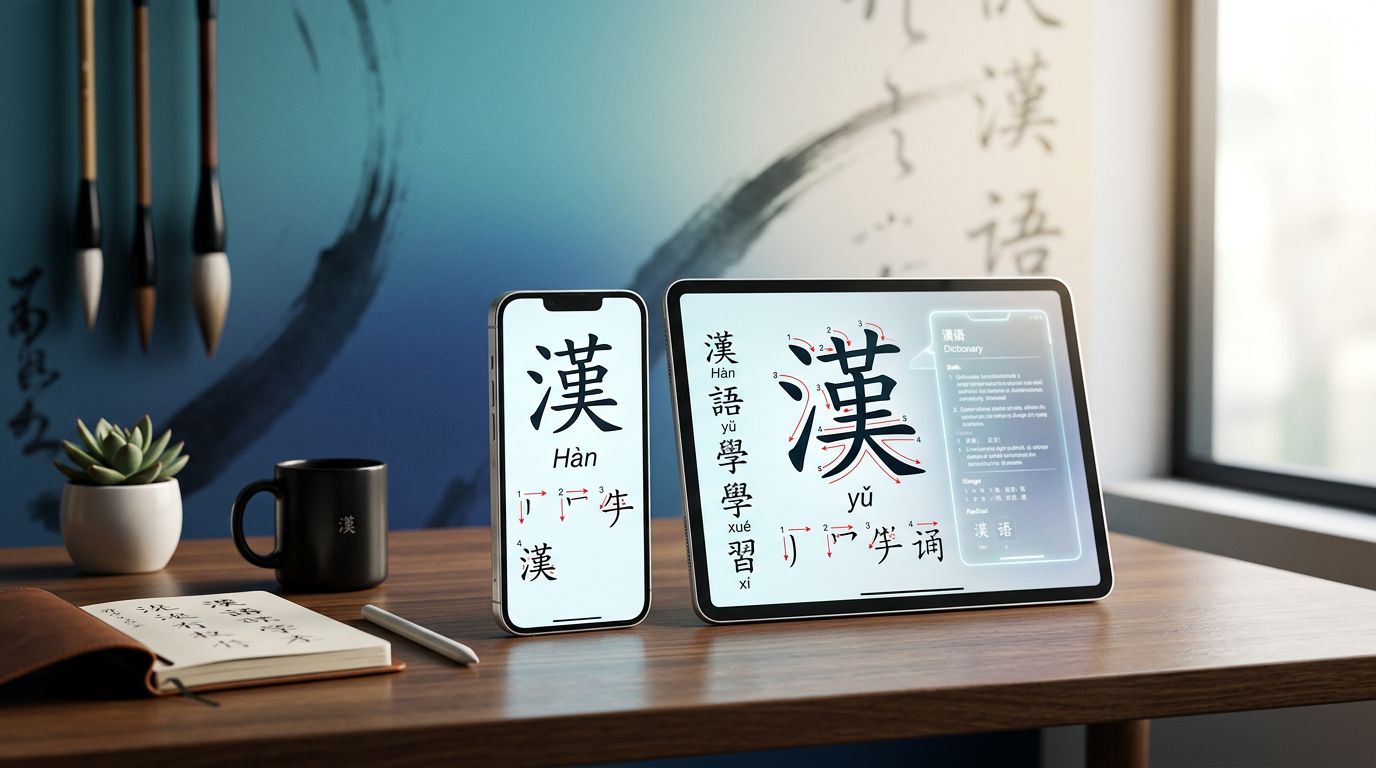 featured best chinese dictionary apps for serious learners f932cb72