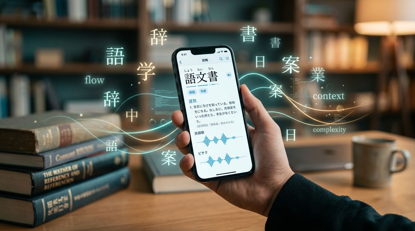 featured best japanese dictionary apps for serious learners ba41b90f