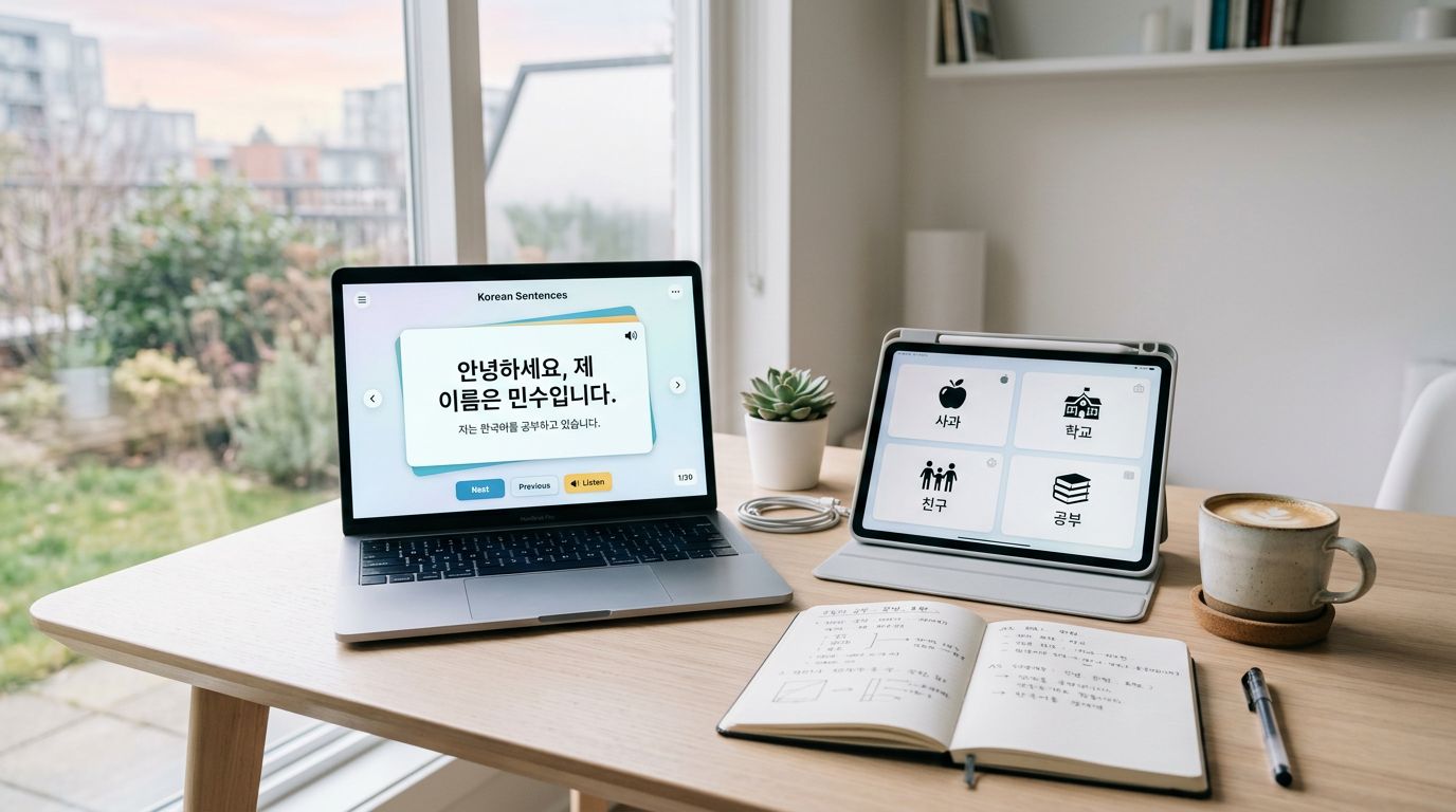 featured best korean flashcard apps for serious learners in 474d729c