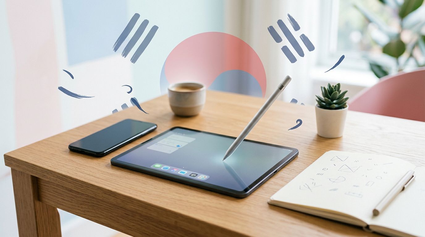 featured best korean writing apps for serious learners in 2 2fcbb535