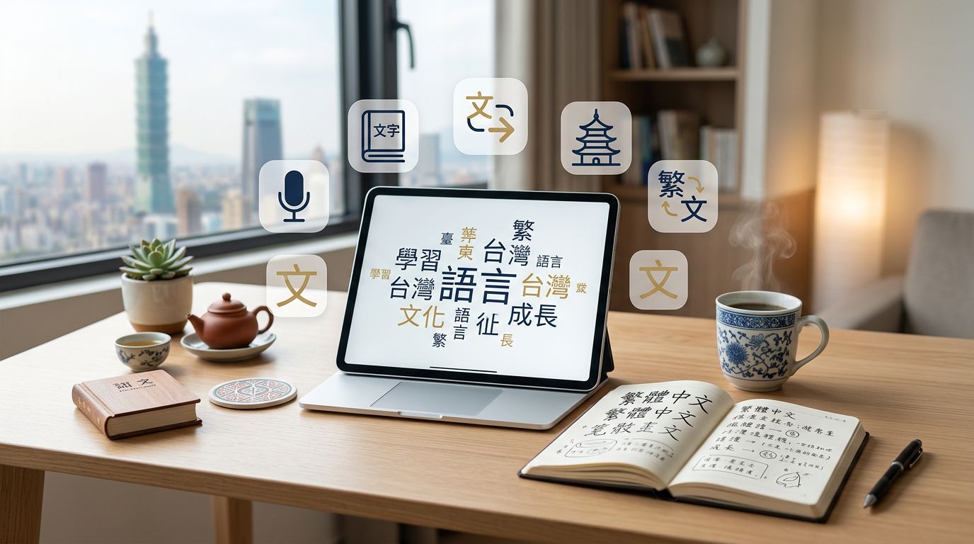 featured best tocfl prep apps for serious learners in 2026 2e49aa9b