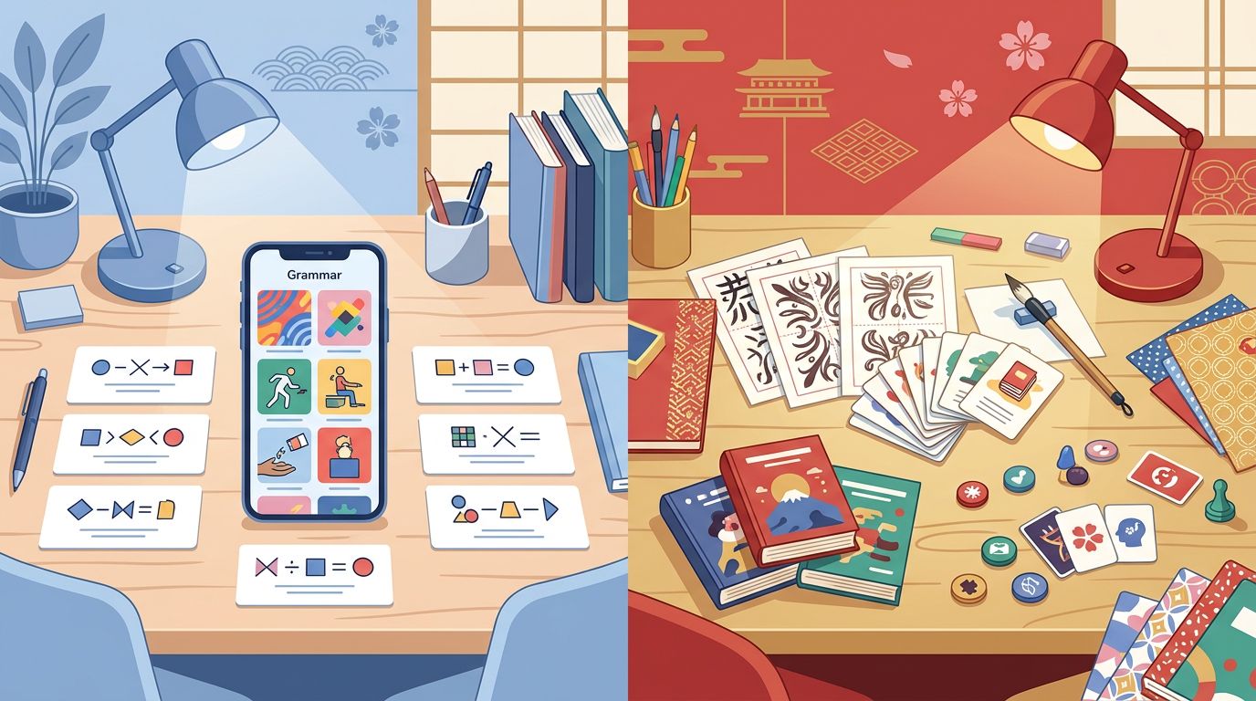 featured bunpro vs kanshudo which japanese app fits you cfbae74a