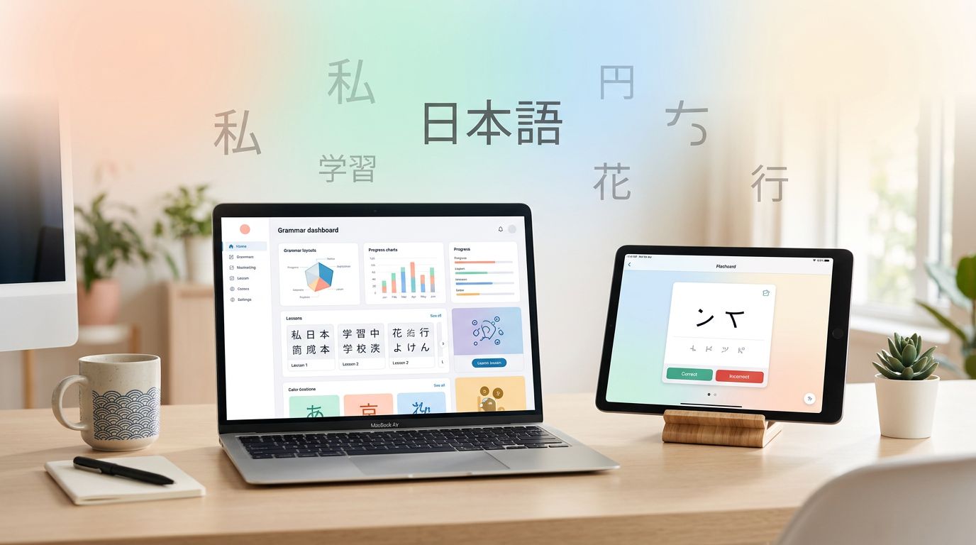 featured bunpro vs renshuu for japanese grammar in 2026 8e266d3e