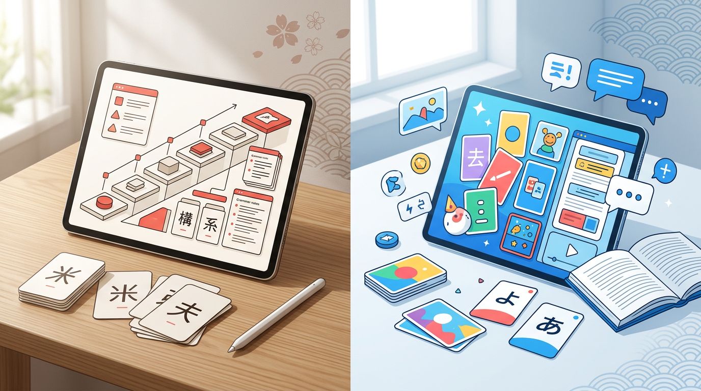 MaruMori vs Renshuu in 2026: Which Fits Your Study?